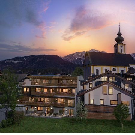 Apartment Rainer - Mittendrin Soll Bagian luar foto