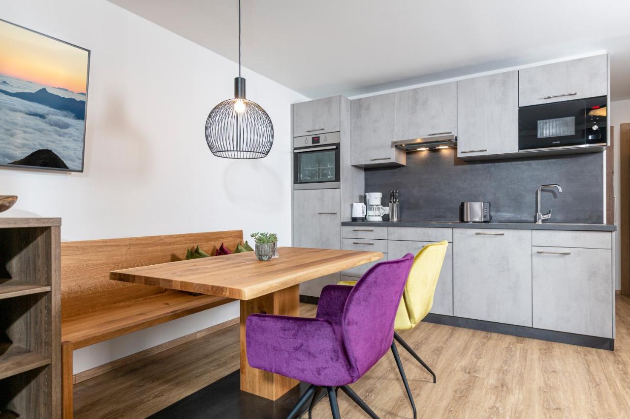Apartment Rainer - Mittendrin Soll Bagian luar foto