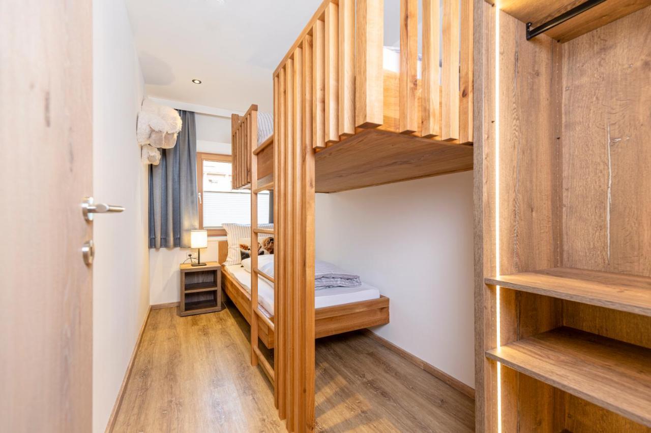 Apartment Rainer - Mittendrin Soll Bagian luar foto