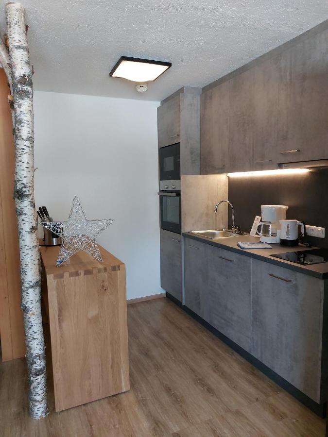 Apartment Rainer - Mittendrin Soll Bagian luar foto