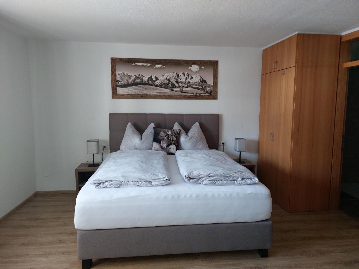 Apartment Rainer - Mittendrin Soll Bagian luar foto