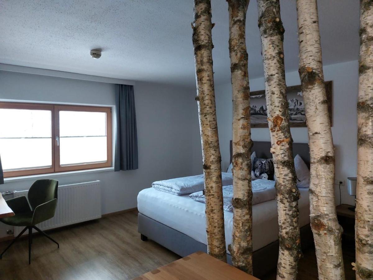 Apartment Rainer - Mittendrin Soll Bagian luar foto